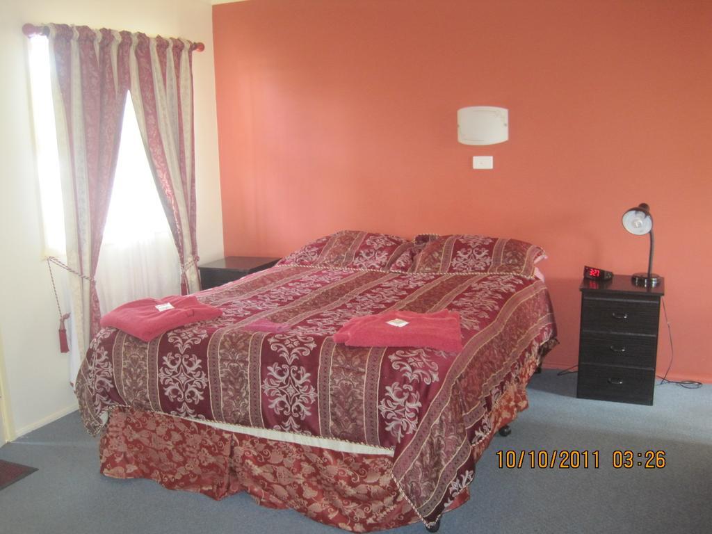 The Lady Jane Motel Bulahdelah Habitación foto